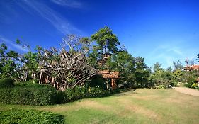 Pai Treehouse Resort